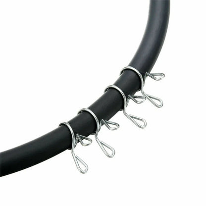 Hose Clamp and Fuel Filter Set for Motorcycle ATV