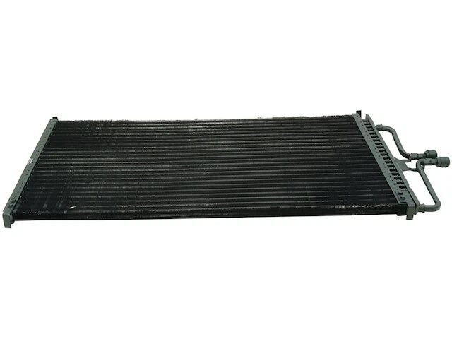 A/C Condenser for GMC K3500 (1988–1990) 14824DWRG