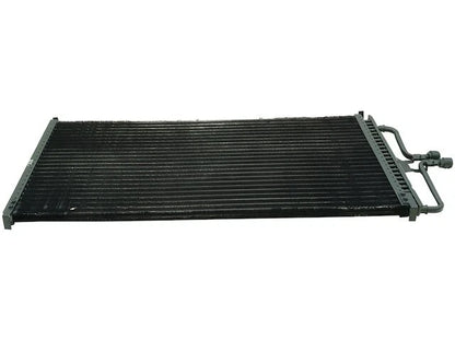 A/C Condenser for GMC K3500 (1988–1990) 14824DWRG