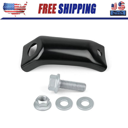 Rear Spring Rear Hanger Reinforcement 12474022 for Chevy Silverado 1500 (1999–2007)