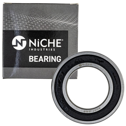 Wheel Bearing Seal Kit for Yamaha Banshee 350 (1987–1988) MK1008317, 6007-2RS