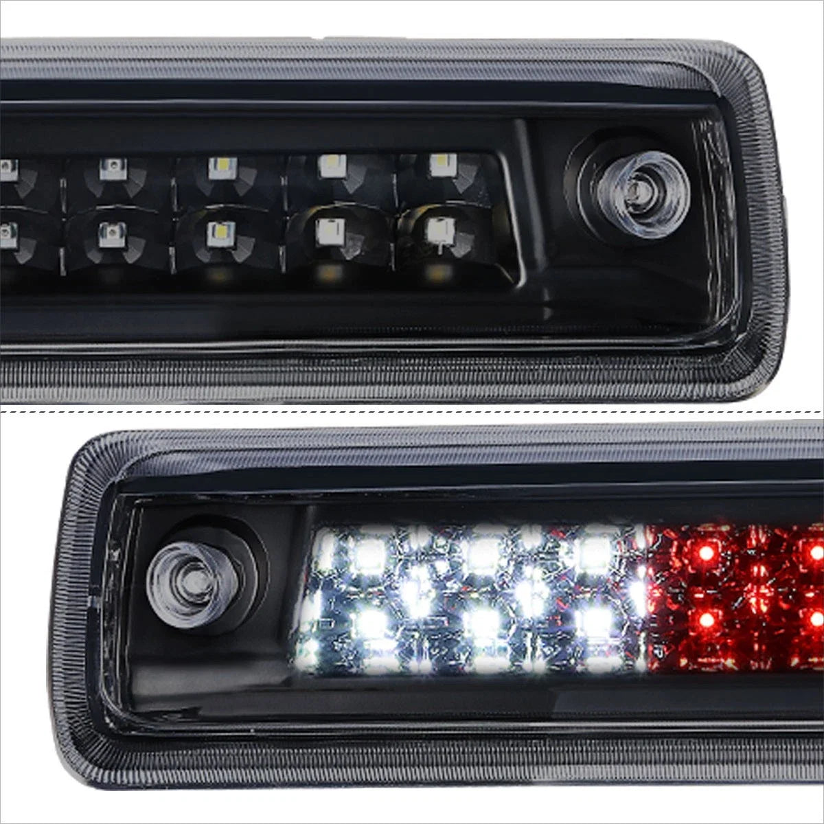 LED 3rd Brake Light for Colorado Canyon (2015–2018) - Tinted