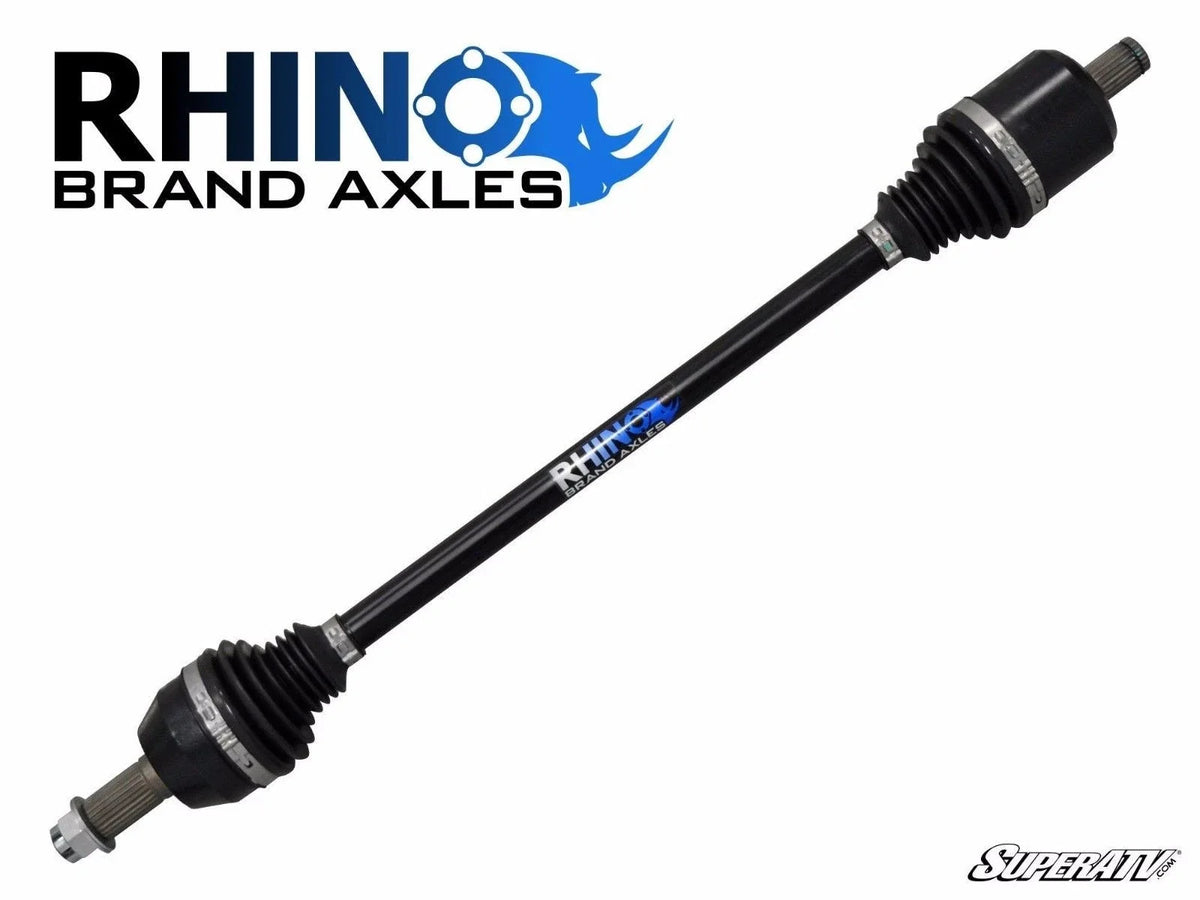 Rear Axle for Polaris Ranger Fullsize 900/1000 (2015–2023)
