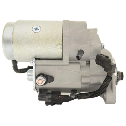 Starter Motor for Toyota Prado (2006–2015)