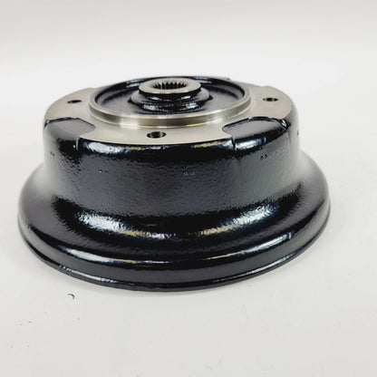 Front Right Brake Drum Assembly for Kawasaki Mule 610 4X4 (KAF400)