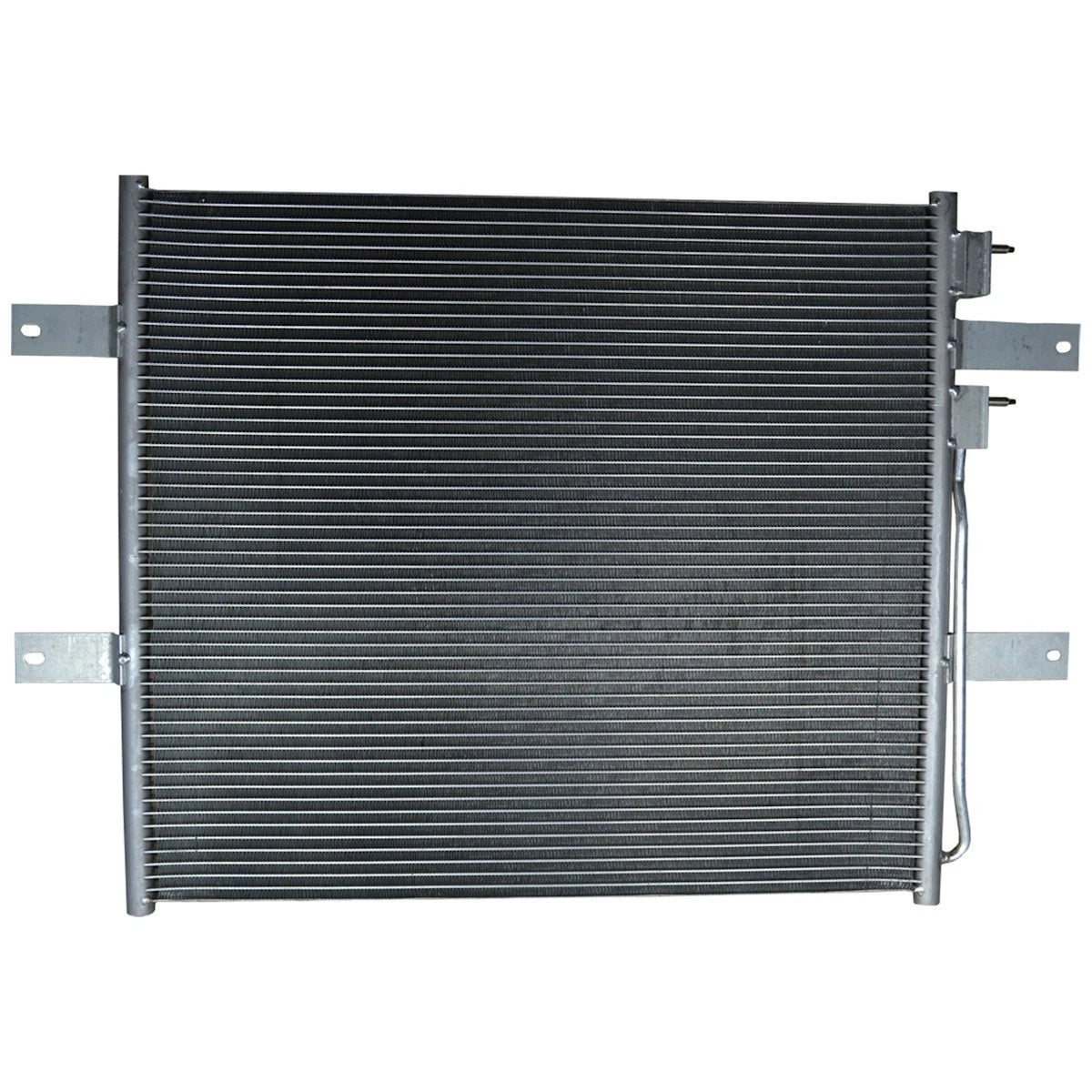A/C Condenser for Dodge Ram 2500 3500 4500 5500 (2008–2009) 3855C 10563 40279