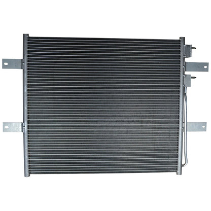 A/C Condenser for Dodge Ram 2500 3500 4500 5500 (2008–2009) 3855C 10563 40279