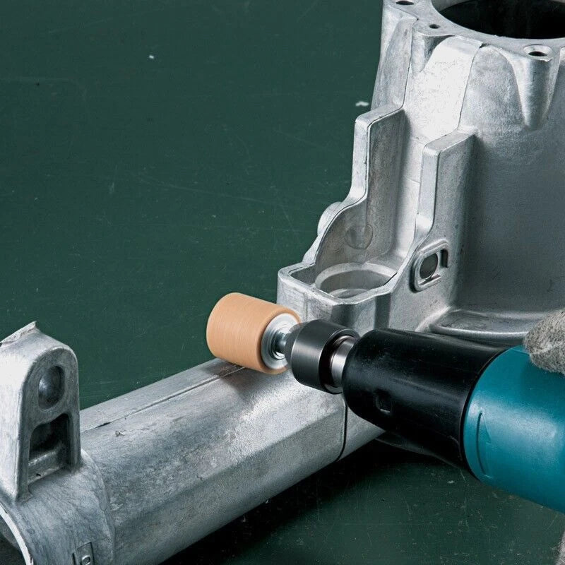 1/4" Portable Compact Die Grinder for Makita GD0603 (220V, 28000 RPM)