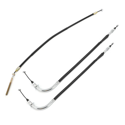 Brake Cable Kit for Honda TRX70 (1986–1987) - Left & Right