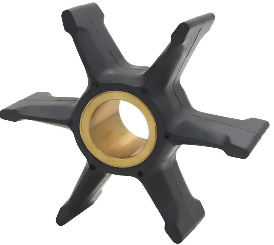 Water Pump Impeller for Evinrude Johnson 40-48 HP Outboard (0777214)