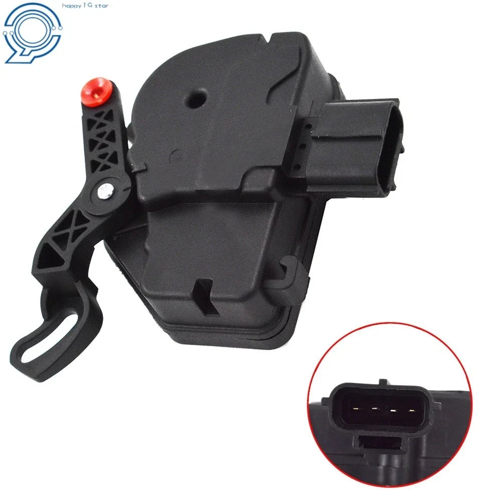 Door Lock Actuator for Chrysler Town & Country Dodge Grand Caravan (2008–2019)