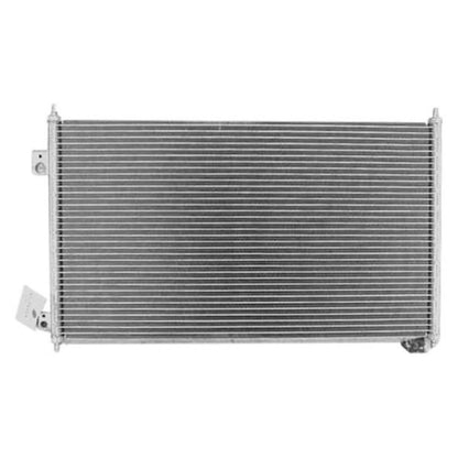 A/C Condenser for Honda Civic (2001–2005) MLX-SHE84977-CL360A50, HO3030107