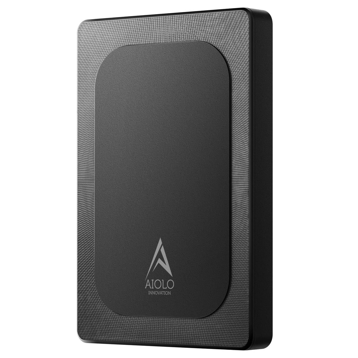 500GB External Hard Drive for Aiolo Innovation