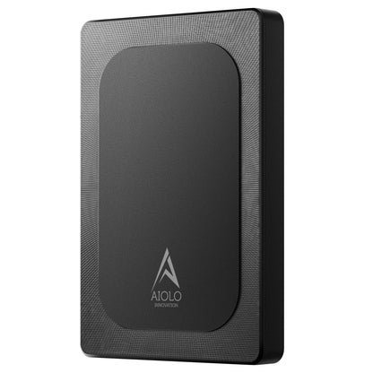 500GB External Hard Drive for Aiolo Innovation
