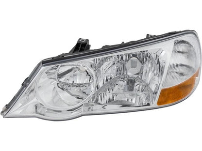 Left Headlight for Acura TL (2002–2003) 98437SFBP