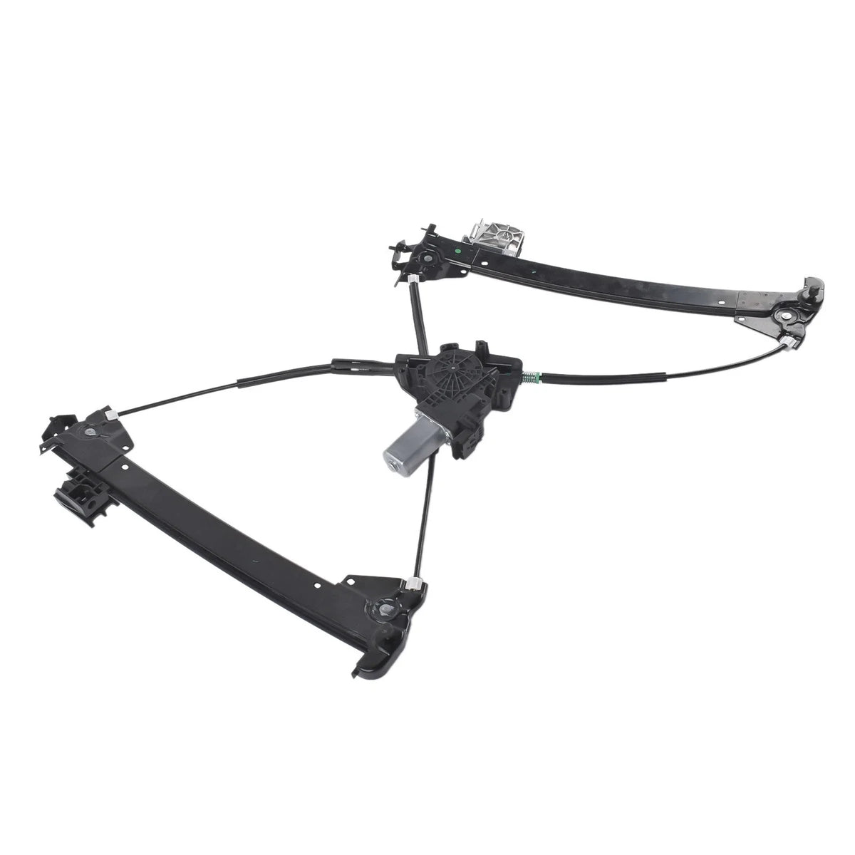 Electric Power Window Regulator with Motor for Tesla Model S (2012–2021)
