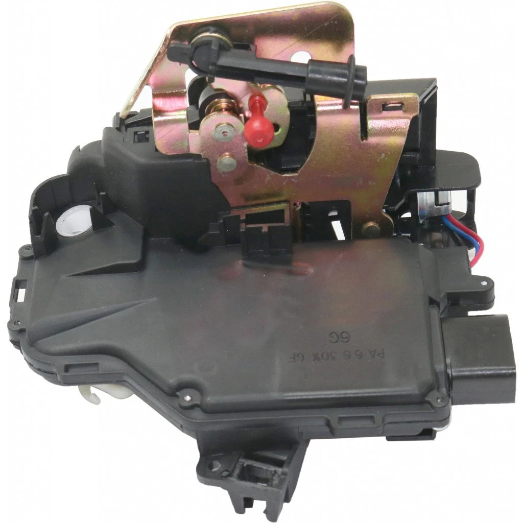 Door Lock Actuator for Audi A4/S4 (2001–2005) CLX-M0-USA-RA31530002-CL360A72