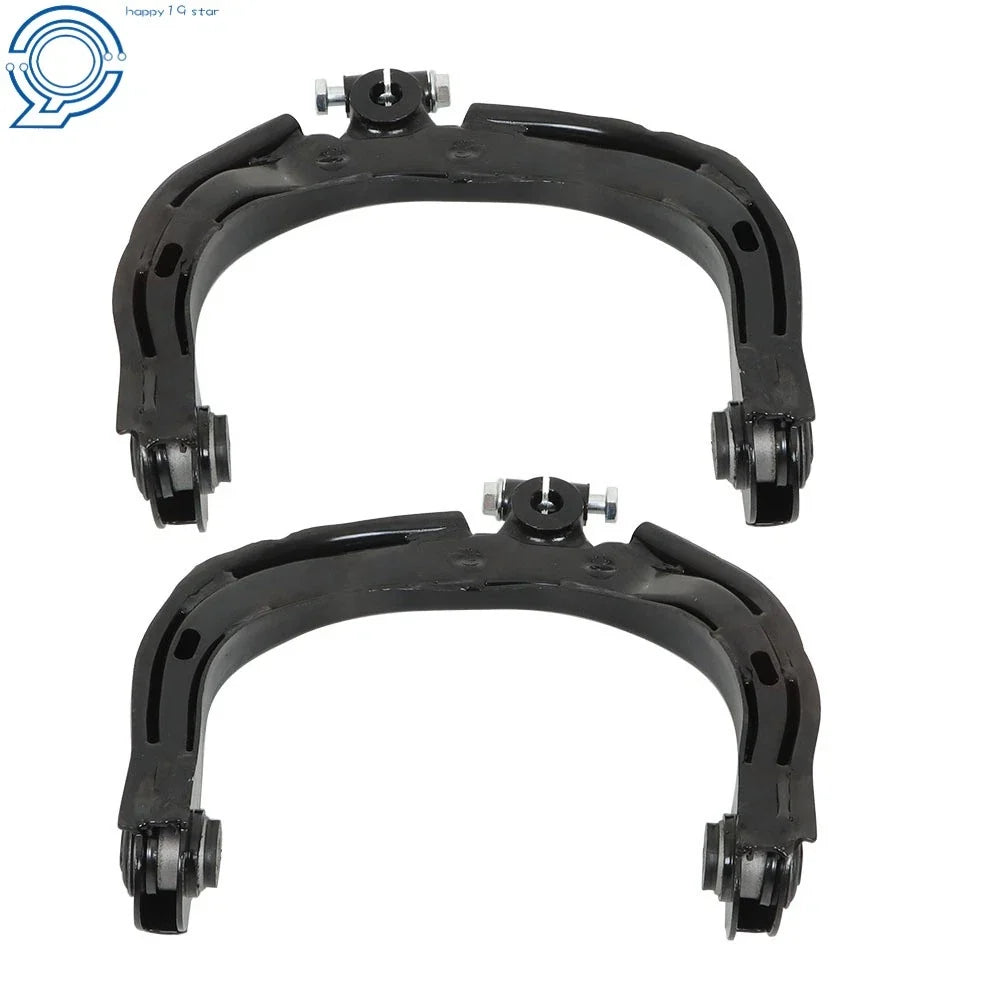 16pc Front Upper Control Arm Kit for Chevy Trailblazer (2004–2007)