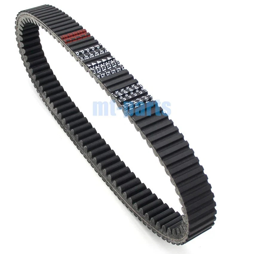 Drive Belt for Bennche Gray Wolf/Bighorn 500/700, Cowboy 500/700 (2011–2015)