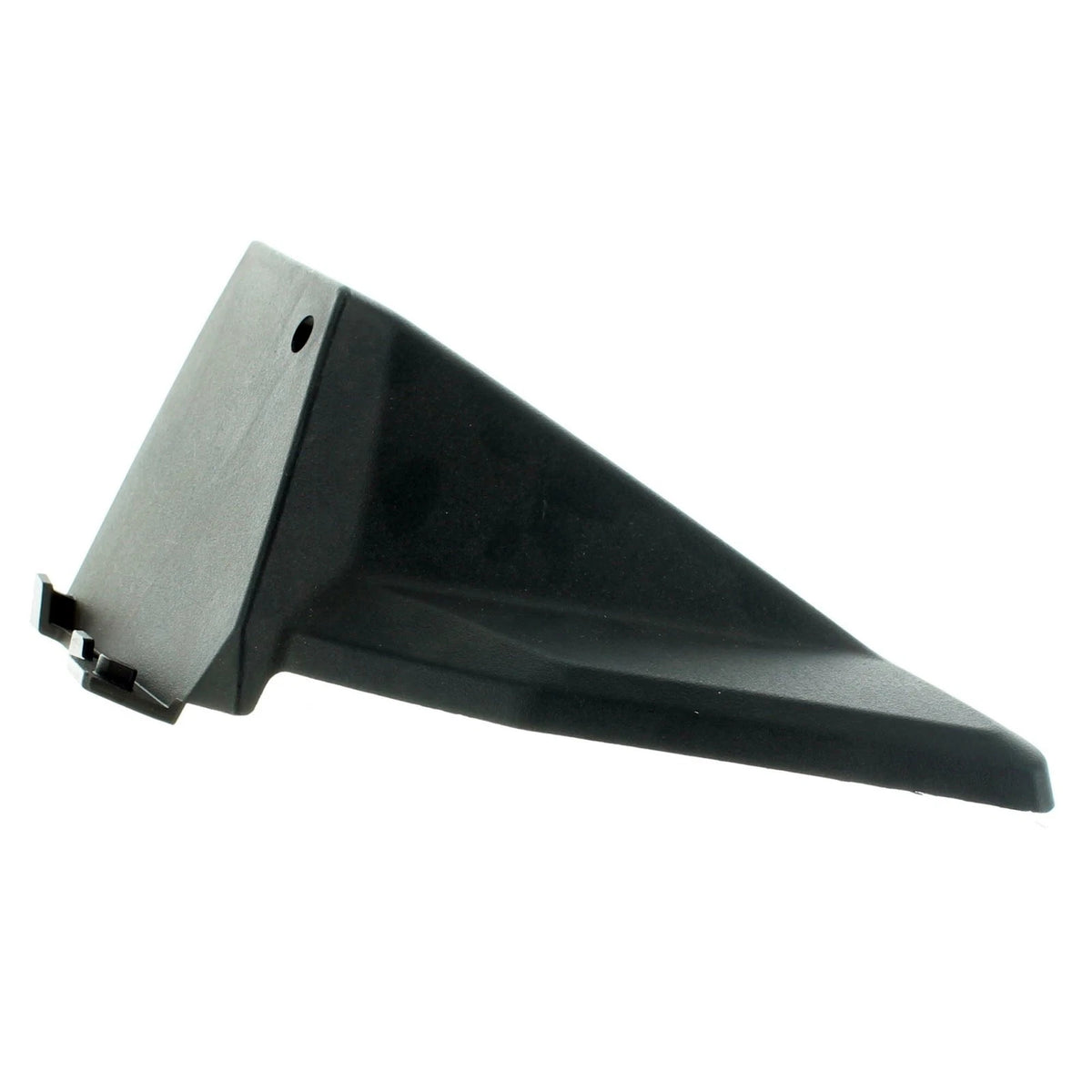 Right Hand Footrest Trim for Can-Am (OEM, 708302067)