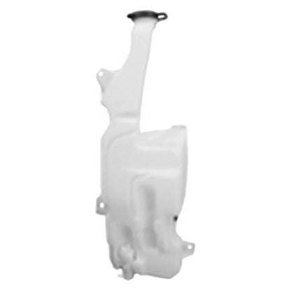 Washer Fluid Reservoir for GMC Sierra 2500 HD (2007–2010) MLX-SHE902-600WU-CL360A55, GM1288170