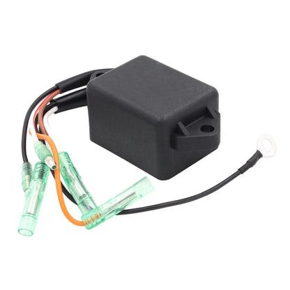 CDI Box Ignition Unit for Yamaha 9.9hp 15hp 25hp Outboard (2-Stroke) 695-85540-11