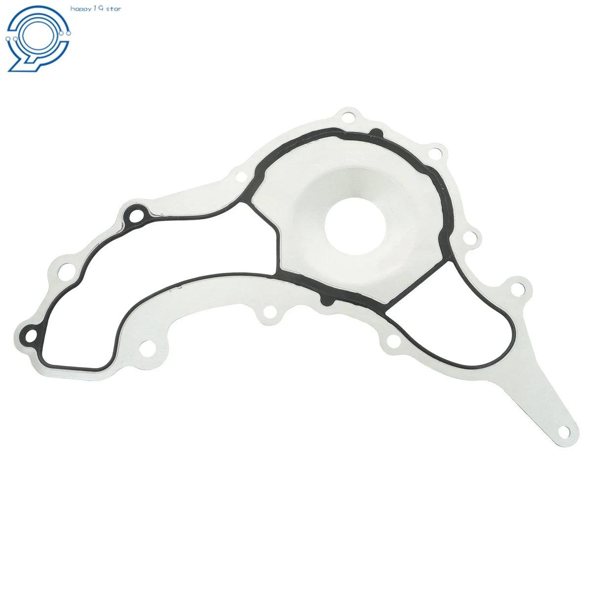 AW6778 Water Pump for Jeep Cherokee (2014–2022) & Chrysler 200 (2015–2017)