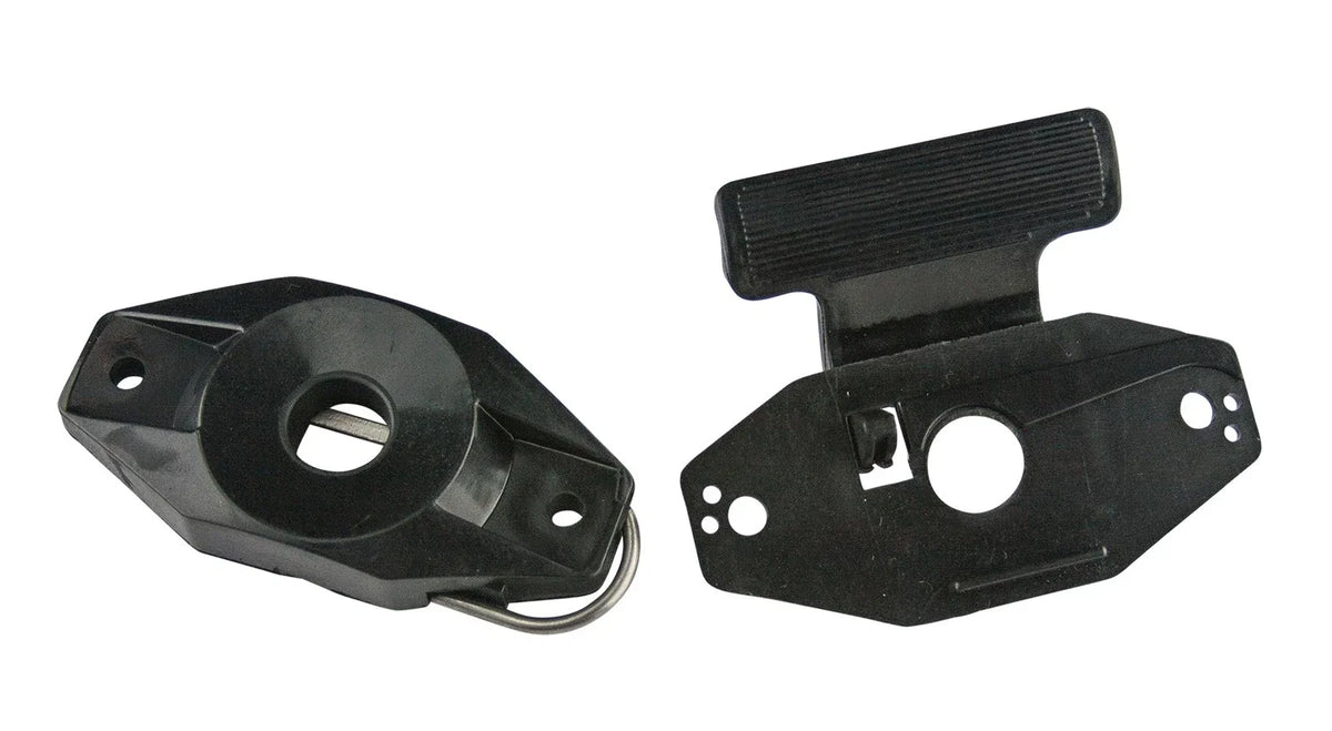 Seat Lock Latch Assembly for Can-Am DS 650