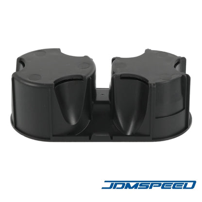 Front Console Cup Holder for Jeep Wrangler (2007–2010) 1FH72XDVAA