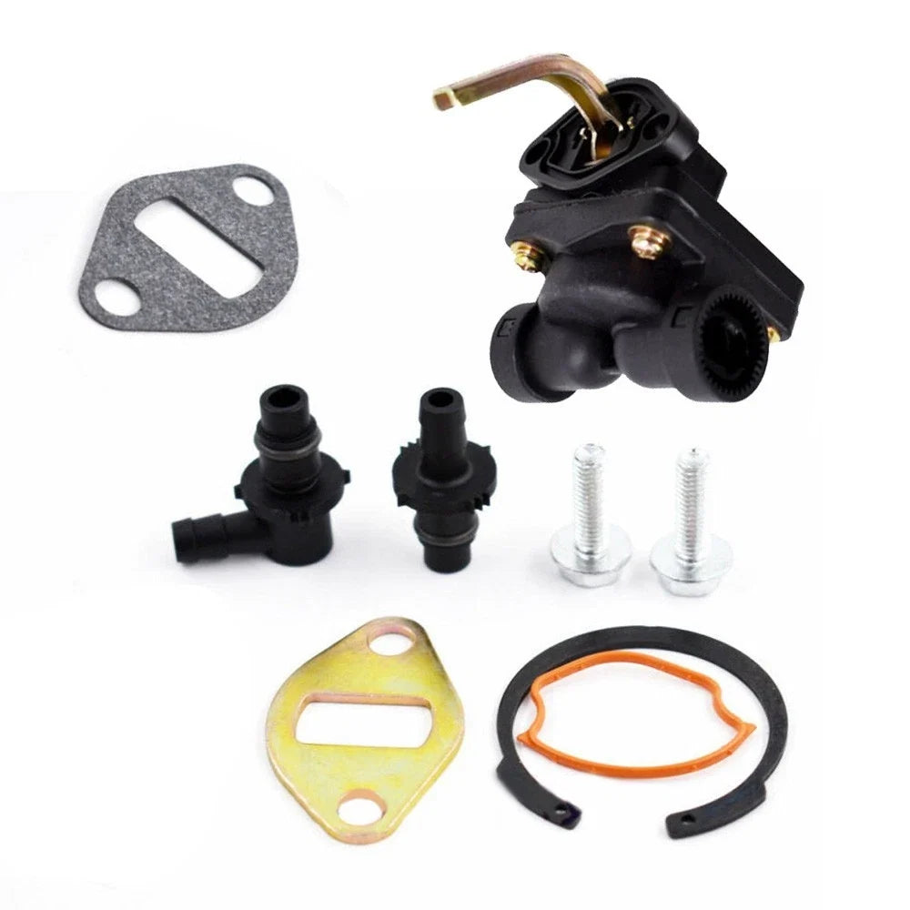 Fuel Pump with Iron Piece and Gasket for GS30 GS75
