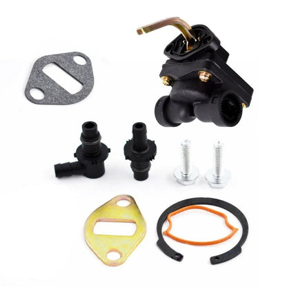 Fuel Pump with Iron Piece and Gasket for GS30 GS75