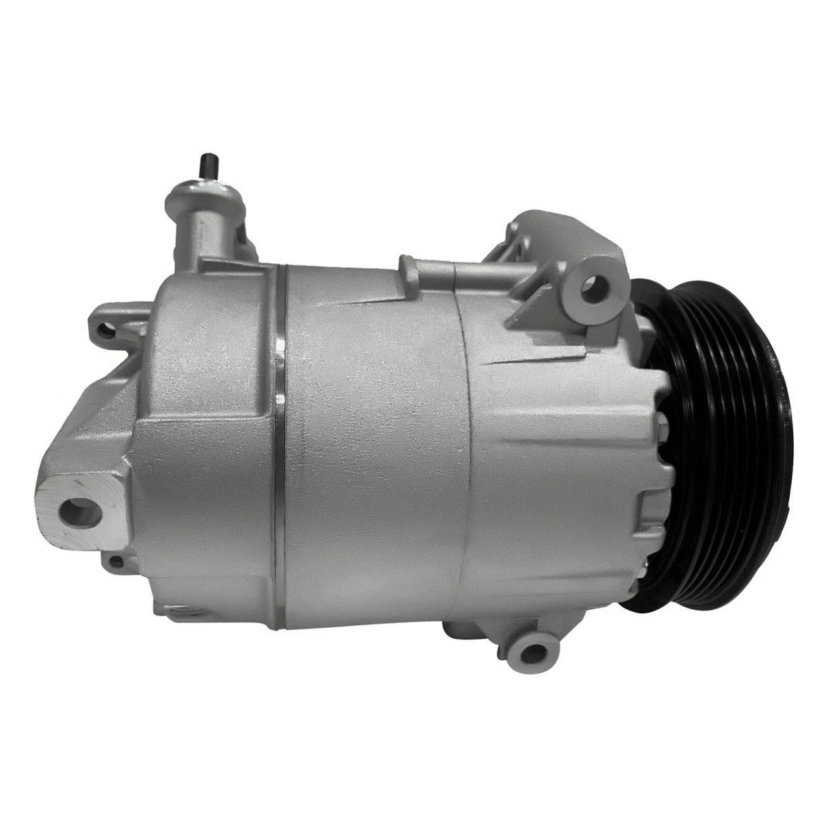 A/C Compressor Kit Replacement for Buick Regal 2.0L Turbo (2017–2017)