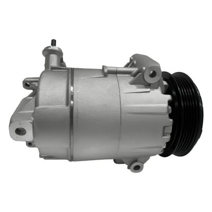 A/C Compressor Kit Replacement for Buick Regal 2.0L Turbo (2017–2017)