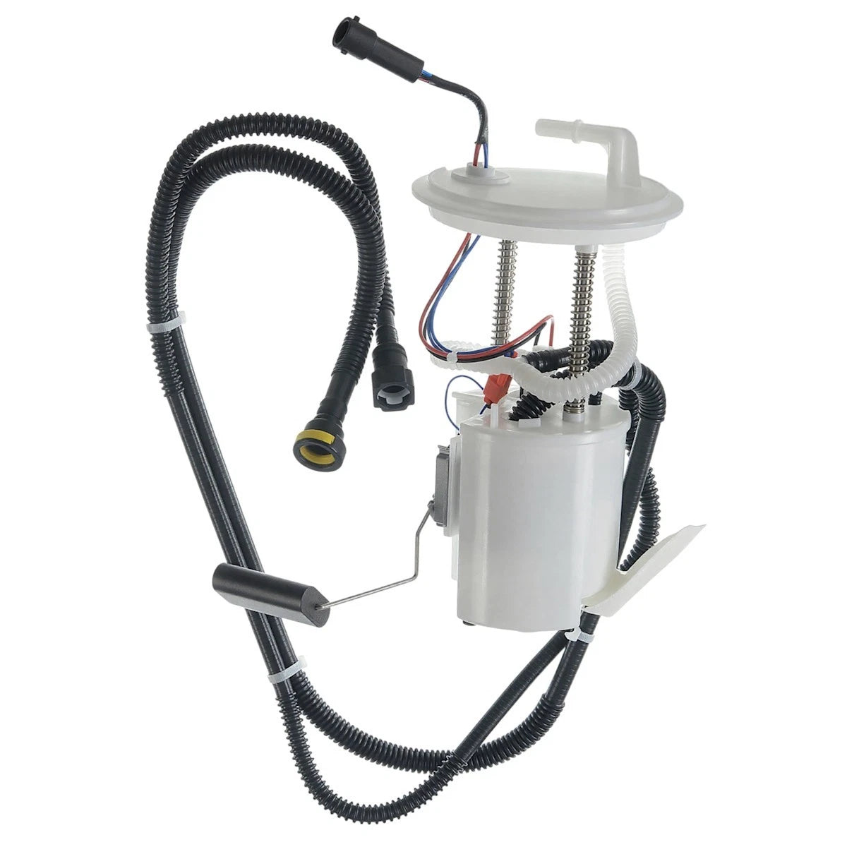Electric Fuel Pump for Jaguar X-Type (2002–2003) 17989242 E8576M P76600M