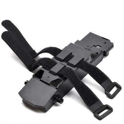 LCG Low Center of Gravity Battery Tray for TRX4/TRX6