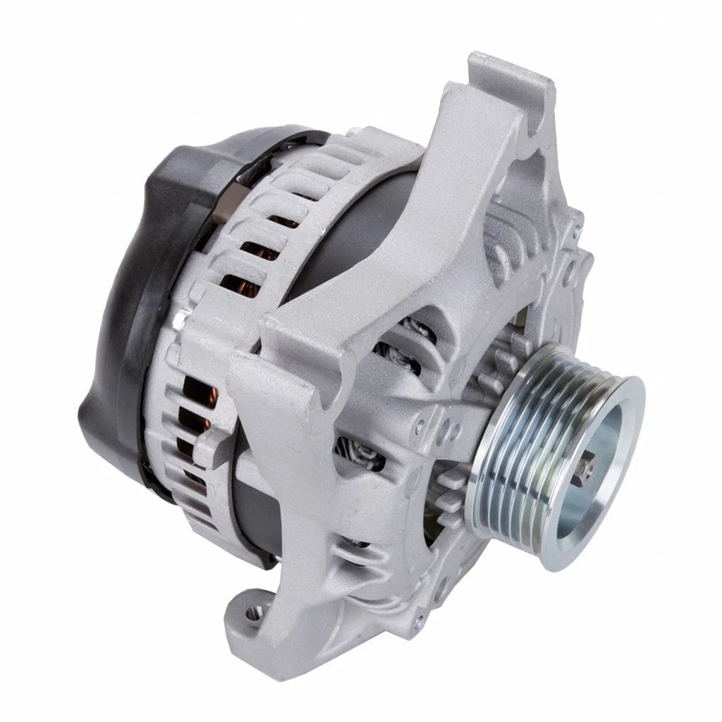 Alternator for Ford E-450 Super Duty (2009–2014) CLX-M0-2-11432-CL360A5