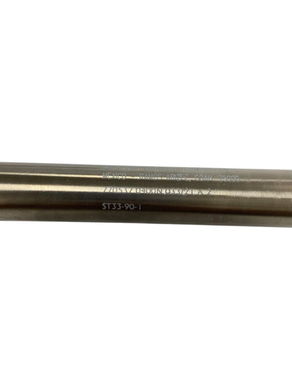 Stabilus Inox Marine Gas Spring for (90lb, 10MM, 9.5"-15")