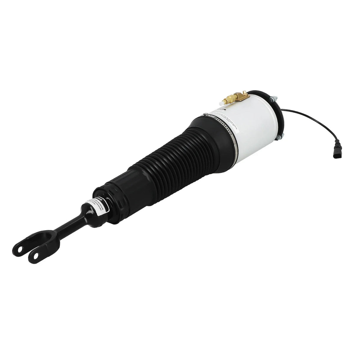 Front Left Suspension Strut Shock for Audi A8 Quattro (2002–2009) 4E0616039AB