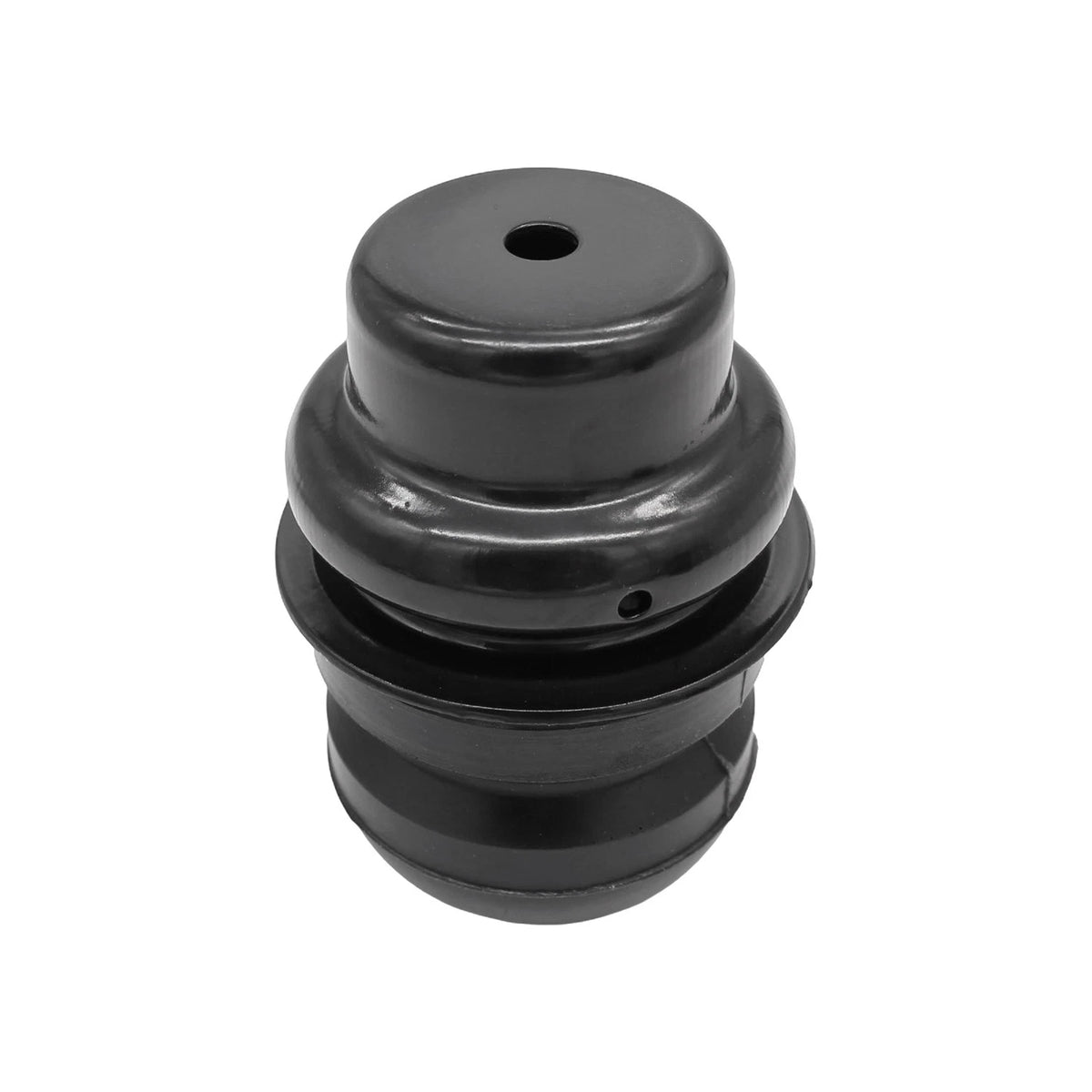 2X Rear Shock Spring Bump Stop for Honda Pilot (2003–2008) 52722-S9V-A04, 52722S9VA04