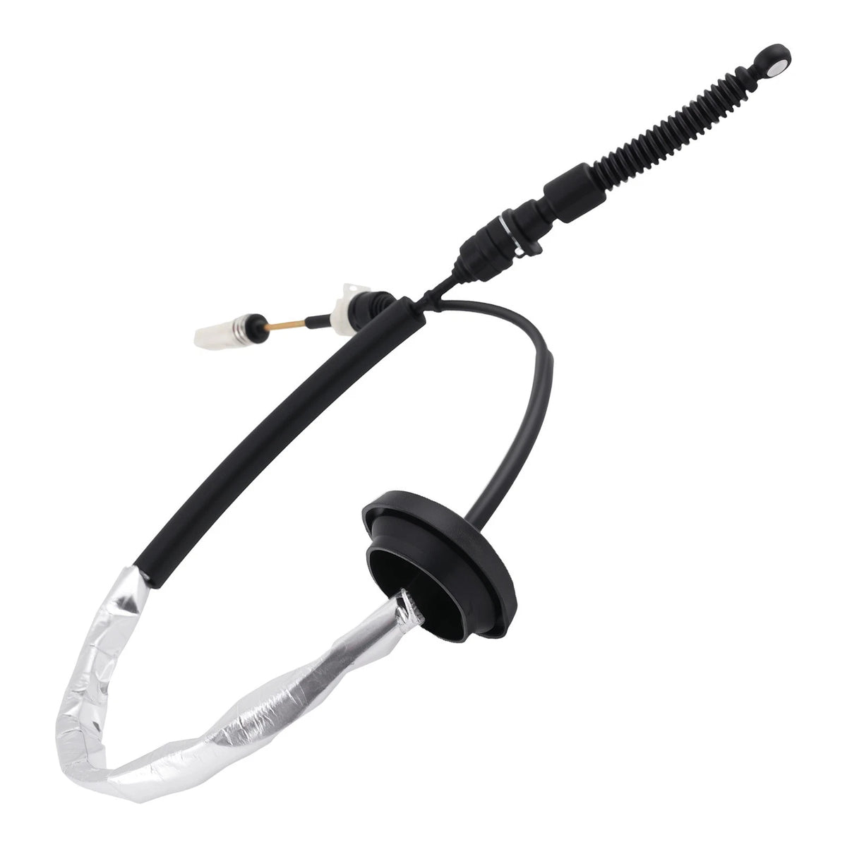 A/T Shift Cable for Dodge Dart (2013–2016) 68164081AC, 68164081AB, A0VJ46