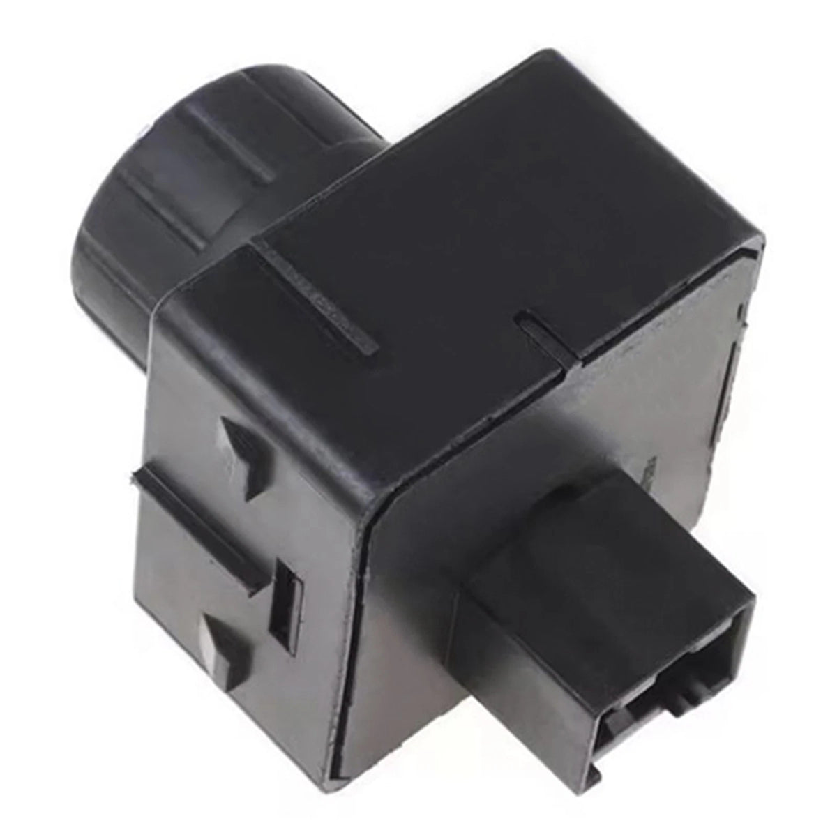4WD Transfer Case Selector Control Switch 84254254 for Chevrolet Silverado (2014–2019)