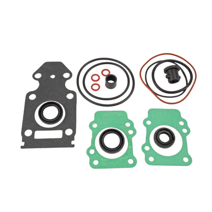 Lower Unit Gasket Seal Kit for Yamaha Outboard 9.9 & 15 HP (1990–2023) 6G9-W0001-C6