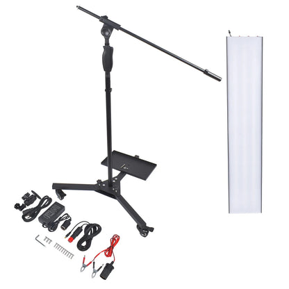 LED Body Lamp for Paintless Dent Removal Tool (12V)