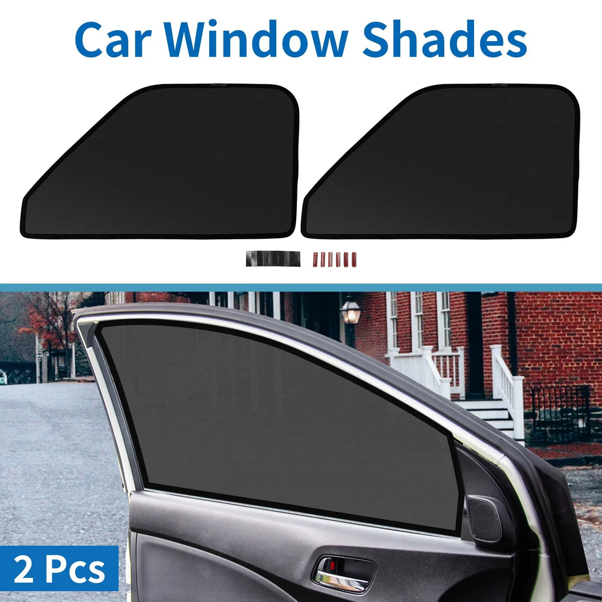 Car Window Cover for Honda Stepwagon RP6/RP7/RP8 (2015–2023)