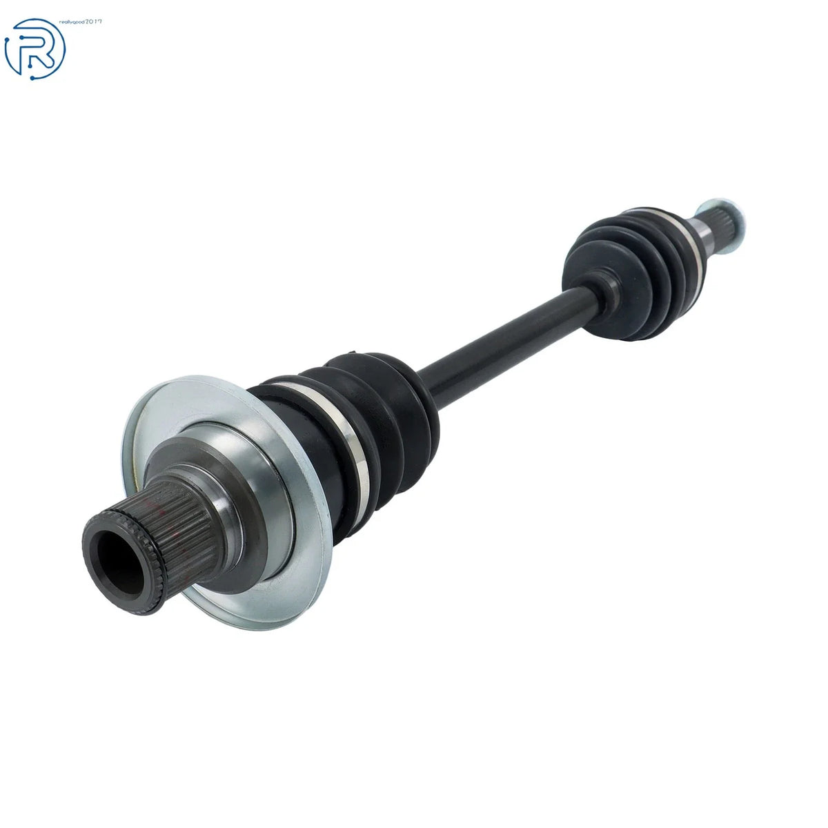 Rear Left CV Axle Drive Shaft for Yamaha Grizzly 660 (2003–2008) 5KM-2530U-13-00