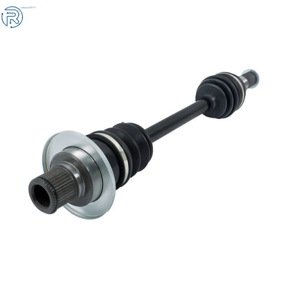 Rear Left CV Axle Drive Shaft for Yamaha Grizzly 660 (2003–2008) 5KM-2530U-13-00