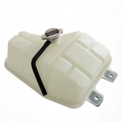Coolant Reservoir Tank W/Cap for Kia Sorento (2003–2006) 25430-3E200