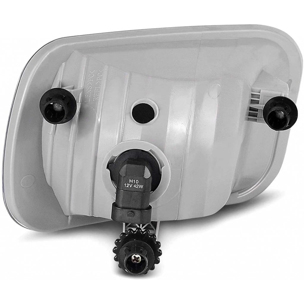 Fog Light Pair for Ram 3500 (2011–2018) PLX-M0-19-5942-00-1-CL360A6, CH2594102, CH2595102