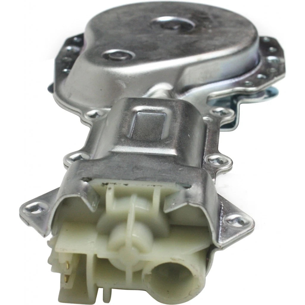 Window Regulator Motor for Chevy Cavalier (1999–2005) CLX-M0-USA-B468701-CL360A70, GM1356101
