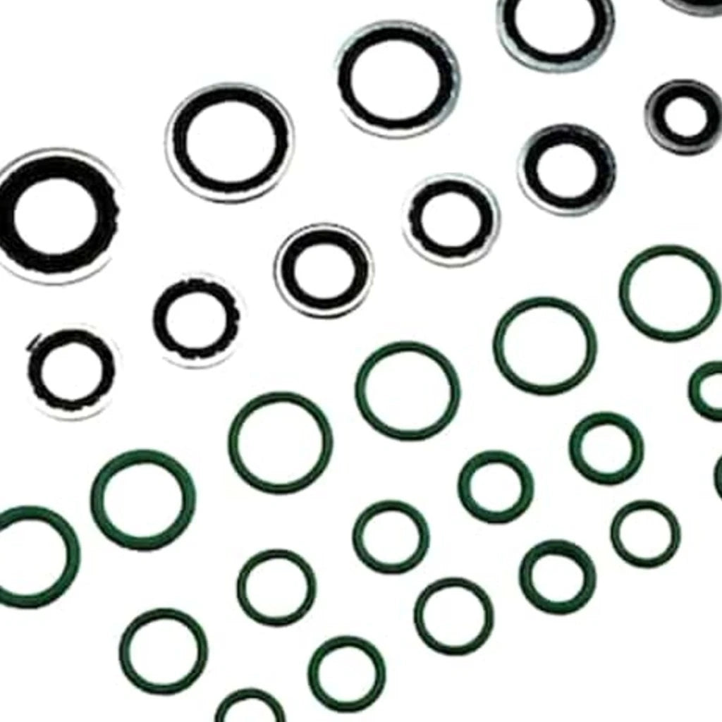 A/C Compressor Seal Set for GMC Sonoma (1991) ALX-PAU-AC-15-2551GM-CLA9